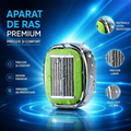 Aparat de ras premium