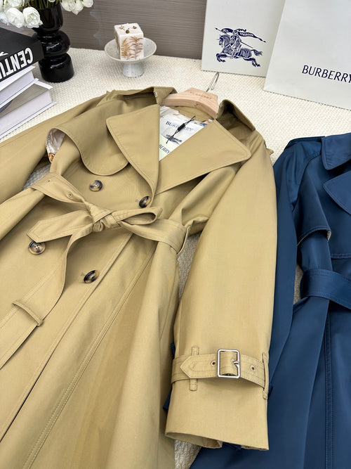 Trench Burberry