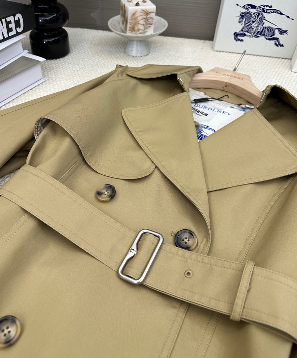 Trench Burberry