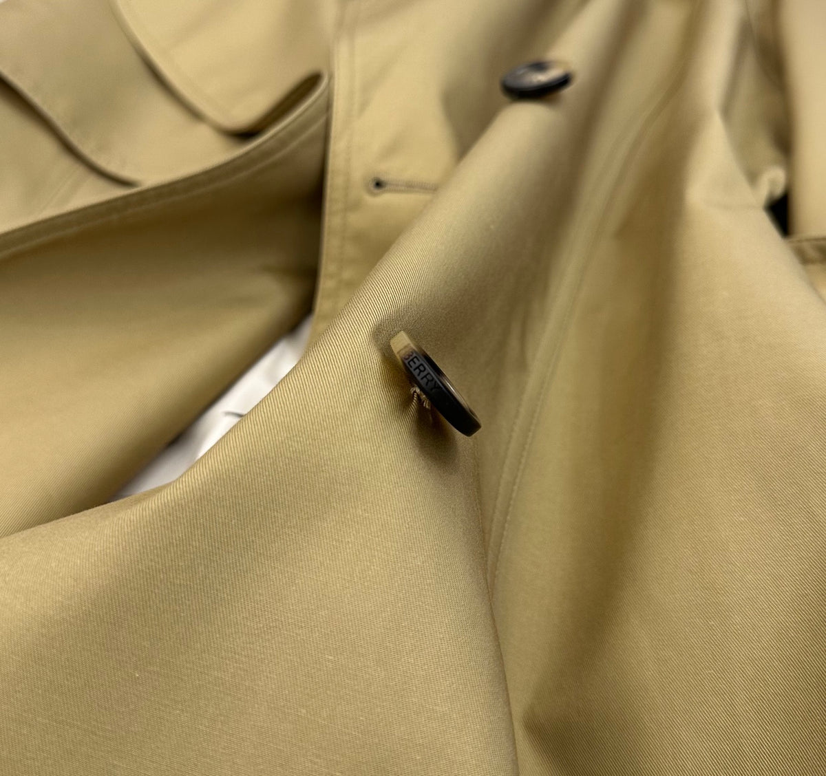 Trench Burberry