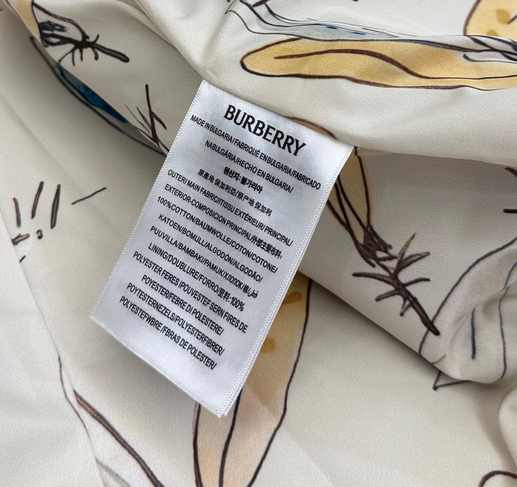 Trench Burberry